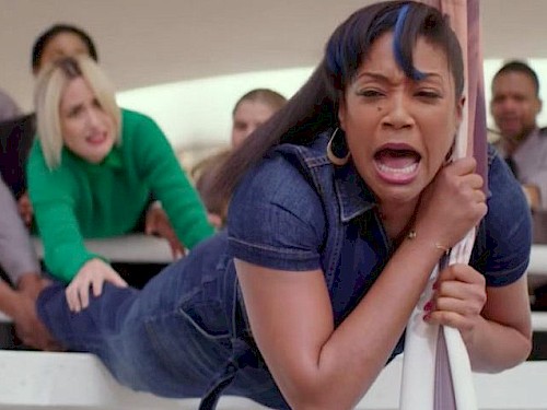Watch: 'Like a Boss' Red Band Trailer Starring Tiffany Haddish and Rose Byrne