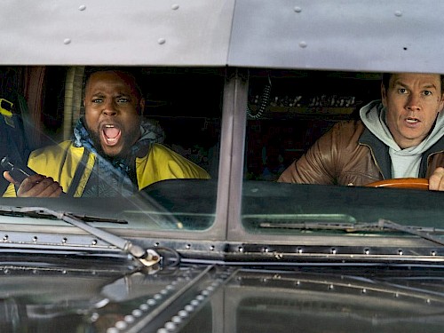 "Spenser Confidential" Starring Winston Duke and Mark Wahlberg Gets a Release Date