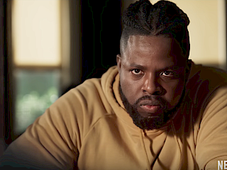 'SPENSER CONFIDENTIAL': WINSTON DUKE AND MARK WAHLBERG TAKE DOWN CRIMINALS