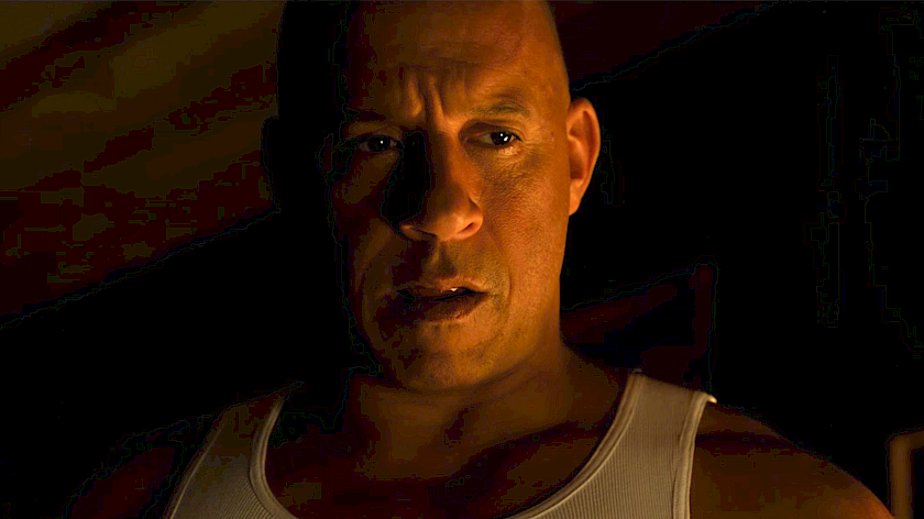 FAST & FURIOUS 9 TEASER TRAILER RELEASED!