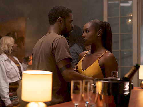 'The Photograph' Review: an Invigorating Story Of Life and Love