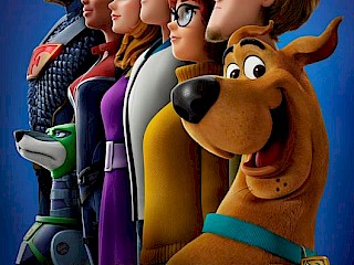 'SCOOB!': New Trailer Released!