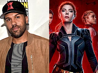 Handmade's Tale's O-T Fagbenle is Rick Mason (and Taskmaster?) in Marvel's 'Black Widow'
