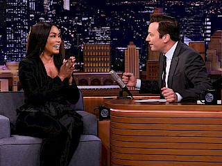 Angela Bassett On 'Black Panther 2': "It's Coming Along..."