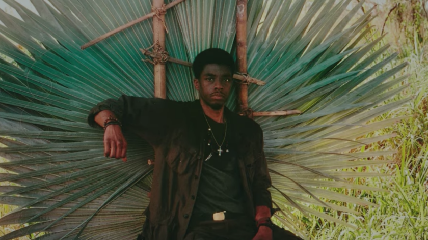 Watch: Spike Lee’s Newest Joint 'Da 5 Bloods' Gets First Trailer