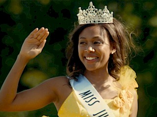 ‘Miss Juneteenth’: Nicole Baharie Stars as a Former Beauty Queen Turquoise Jones