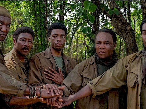 Spike Lee’s 'Da 5 Bloods' Review: A Rare Look at Black American Heroes