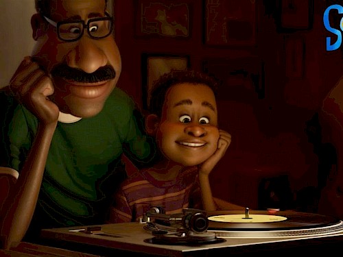 'Soul': Pixar Releases New Teaser Trailer