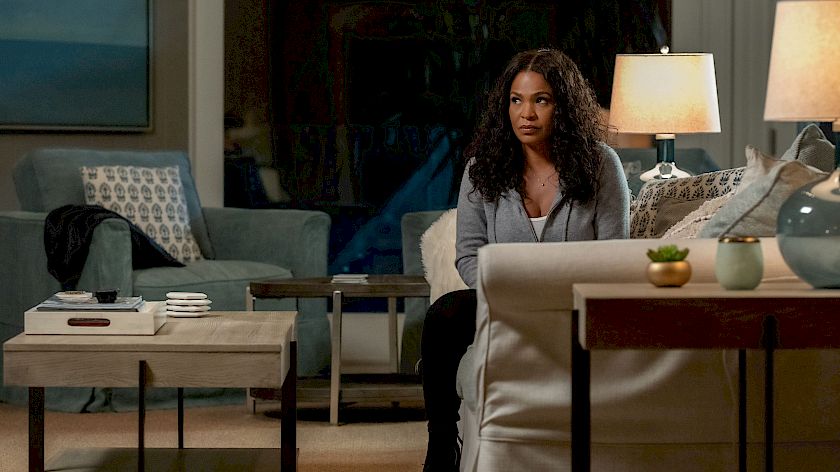 'Fatal Affair': New Poster and Trailer Released