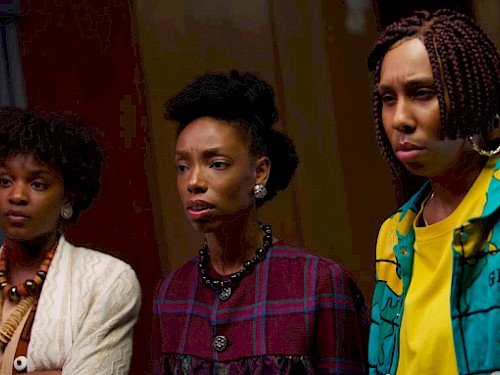 'Bad Hair': Hulu Sets a Release Date for Justin Simien's Horror Satire