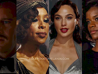 'Death on the Nile': First Trailer of the Star-studded Murder Mystery Released