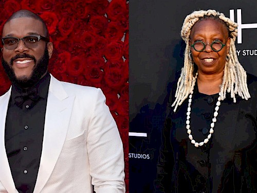 'Sister Act 3': Whoopi Goldberg Returns to Star and Produce with Tyler Perry