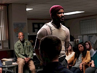 'American Skin': First Trailer for Nate Parker's Thought-Provoking Feature Released