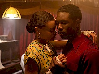 'The United States vs Billie Holiday': Andra Day leads Lee Daniels' upcoming biographical drama