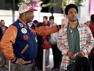 'Coming 2 America': trailer #2 teases Prince Akeem meeting his long-lost son