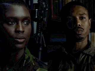'Without Remorse': Michael B Jordan Has Nothing To Lose in The First Trailer for Tom Clancy Thriller