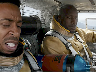 'F9: The Fast Saga' Trailer: The Franchise Is Going To Outer Space