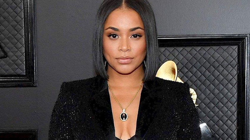 Lauren London Talks Filming 'Without Remorse' Opposite Michael B. Jordan: "We Did Have Very Open Conversations About Grief"