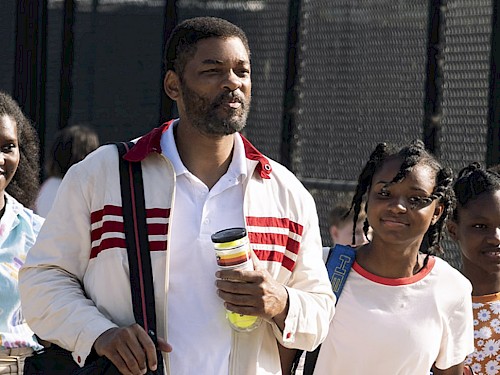 &lsquo;King Richard&rsquo; Trailer: Will Smith Is Venus and Serena Williams&rsquo; Father In New Biographical Drama