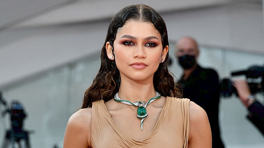 Zendaya Will Always Cast Black Women as Leads