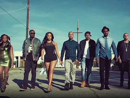 T.I., Lauren London, And More Reunite In New Teaser for 'ATL 2: The Homecoming'