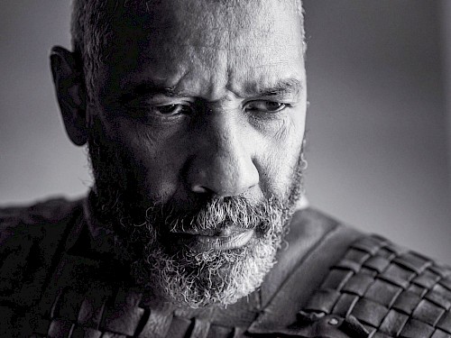 Denzel Washington Brings New Drama to Macbeth