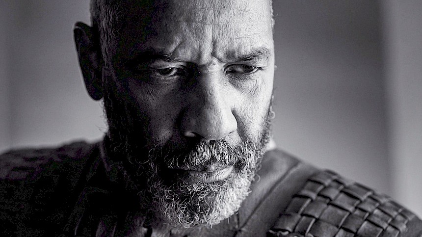 Denzel Washington Brings New Drama to Macbeth