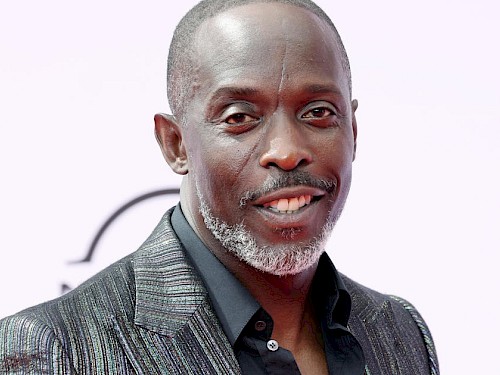 Michael K Williams&rsquo; Cause of Death Revealed