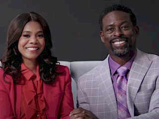 'Honk for Jesus. Save Your Soul': Sterling K. Brown and Regina Hall Rebuild Southern Baptist Megachurch After Scandal