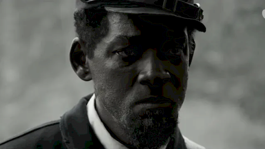 'Emancipation': Will Smith Fights For Freedom and Family In New Drama