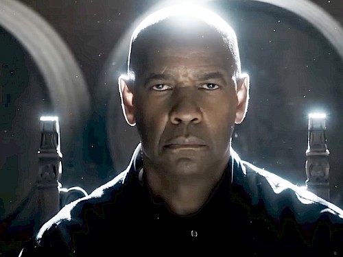 Denzel Washington is Back as Robert McCall in 'The Equalizer 3' (Trailer)