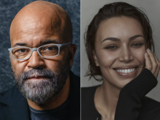 Jeffrey Wright and Ilfenesh Hadera Join Denzel Washington in Spike Lee’s ‘High and Low’