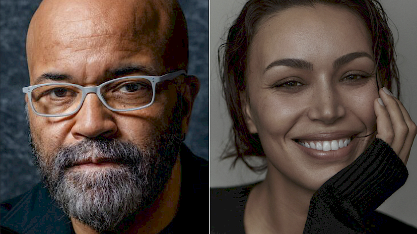 Jeffrey Wright and Ilfenesh Hadera Join Denzel Washington in Spike Lee’s ‘High and Low’