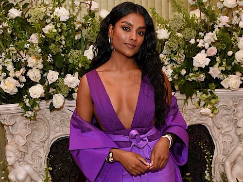 'Picture This': Simone Ashley Stars In New Rom-Com From Prime Video
