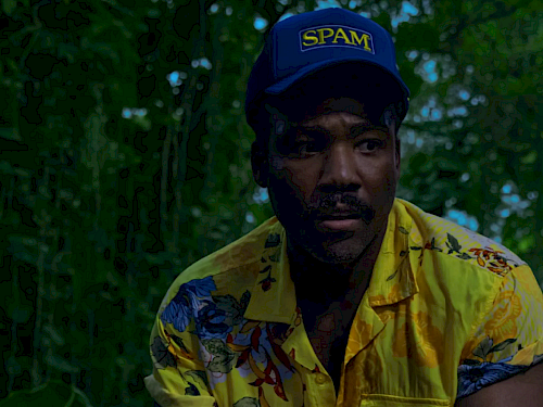 Donald Glover Unveils Trailer for New Movie&nbsp;'Bando Stone &amp; the New World'