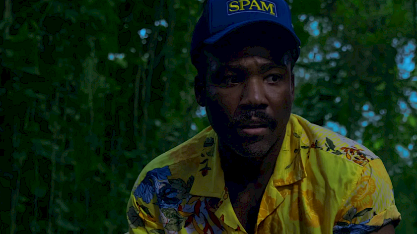Donald Glover Unveils Trailer for New Movie 'Bando Stone & the New World'