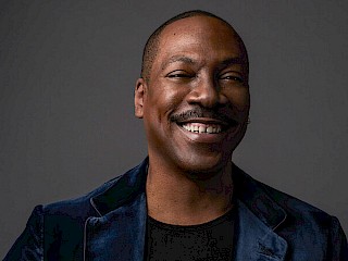 EDDIE: A Documentary on Eddie Murphy's Legacy Is Coming To Netflix