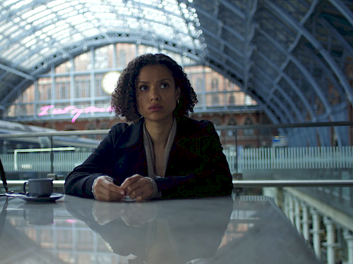 'Surface' Season 2 Moves Its Setting From San Francisco to London