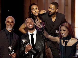 Top 5 Most Memorable Moments from the 56th NAACP Image Awards 2025