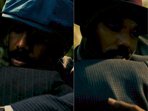 'Sinners': Michael B.Jordan Plays Twin Brothers In New Ryan Coogler Film