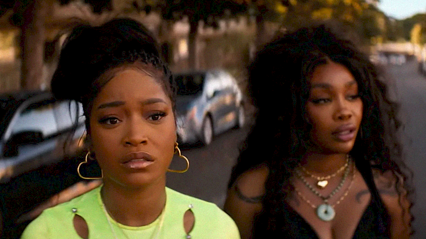 "One Of Them Days": Keke Palmer and SZA's R-Rated Comedy Drops First Trailer