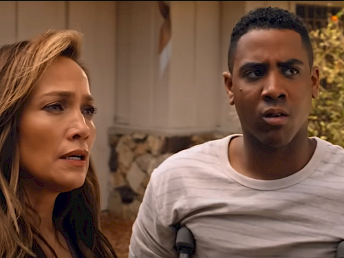 'Unstoppable' Starring Jharrel Jerome and Jennifer Lopez (Trailer)
