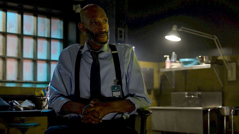 'Final Destination: Bloodlines' Trailer: A Farewell to Tony Todd