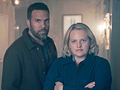O-T Fagbenle Reflects on the Final Season of The Handmaid&rsquo;s Tale: &ldquo;A Full Circle Moment&rdquo;
