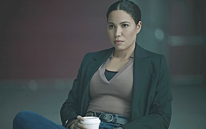 Smoke Review: A Slow-Burn Thriller with Standout Performances