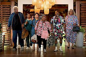 'Madea’s Destination Wedding': What to Expect from Madea’s New Netflix Movie