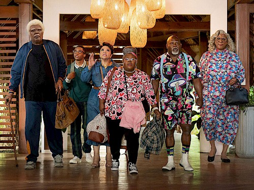 'Madea&rsquo;s Destination Wedding': What to Expect from Madea&rsquo;s New Netflix Movie