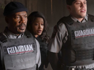 Keke Palmer Is A Criminal Mastermind in 'The Pickup' Starring Eddie Murphy & Pete Davidson (Trailer)