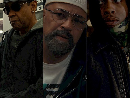Spike Lee&rsquo;s &lsquo;Highest 2 Lowest&rsquo; Trailer Drops: Denzel Washington  and ASAP Rocky Shine in Thrilling Crime Drama