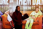  Issa Rae Sued Over "One of Them Days"